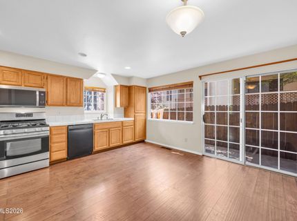 2650 Plumas Street, Unit 16, Reno, NV 89509 Photo