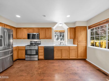 2650 Plumas Street, Unit 16, Reno, NV 89509 Photo