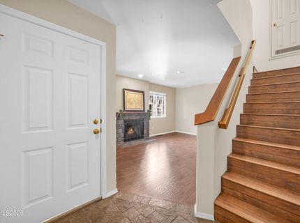 2650 Plumas Street, Unit 16, Reno, NV 89509 Photo