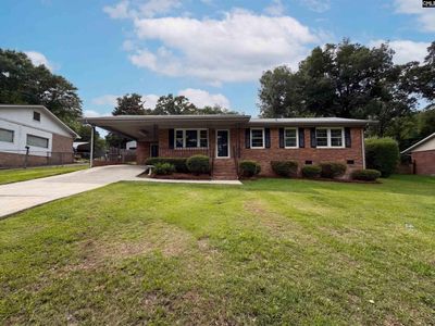 1513 Alpha Court , Columbia, SC 29223