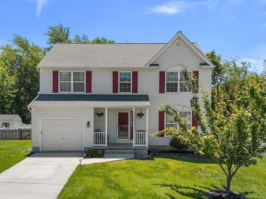 571 Rich Mar Street, Westminster, MD 21158 Main Photo