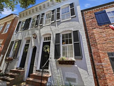 109 S LEE STREET, ALEXANDRIA, VA 22314
