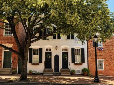 109 S LEE STREET, ALEXANDRIA, VA 22314
