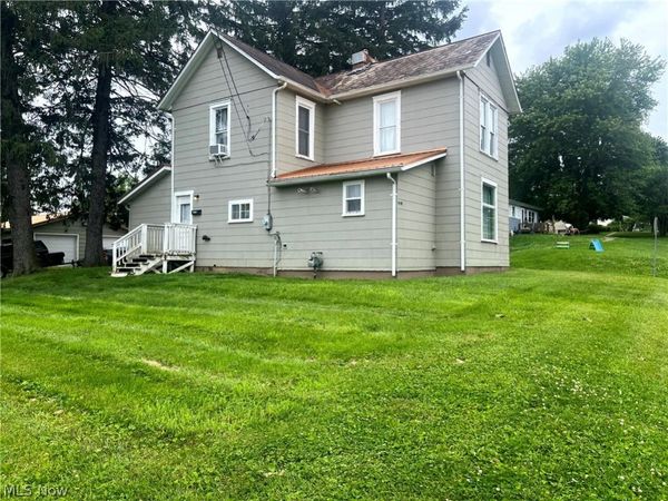233 Walnut Street , Roseville, OH 43777