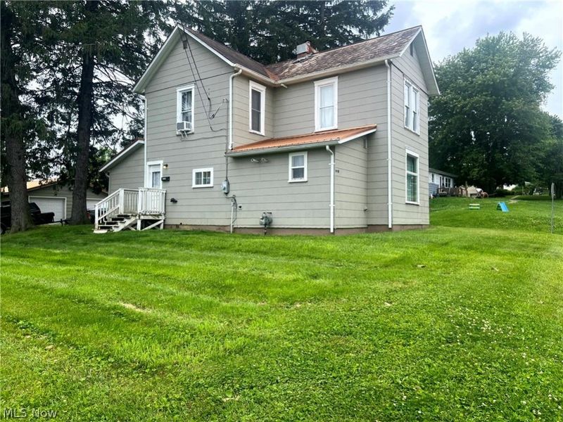 233 Walnut Street, Roseville, OH 43777 Photo 1