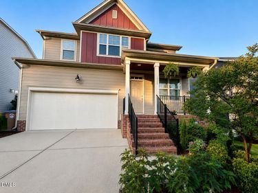 1808 Austin Ridge Parkway, Wake Forest, NC 27587