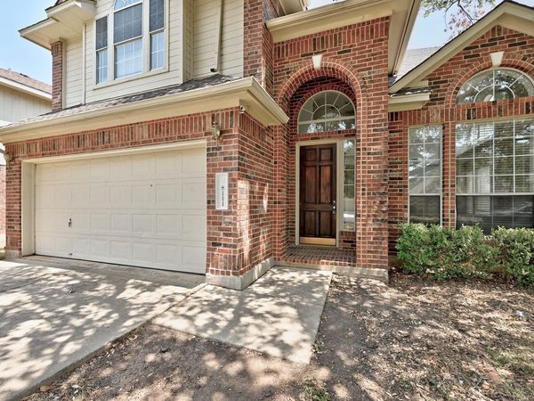 8111 Cheno Cortina TRL , Austin, TX 78749