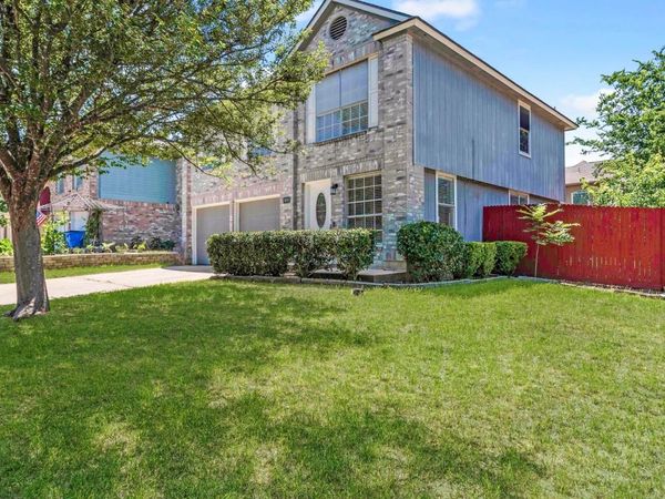 800 Smoke Signal PASS , Pflugerville, TX 78660