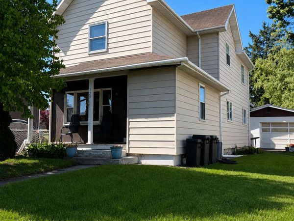 728 Throop Street, Dunmore, PA 18512