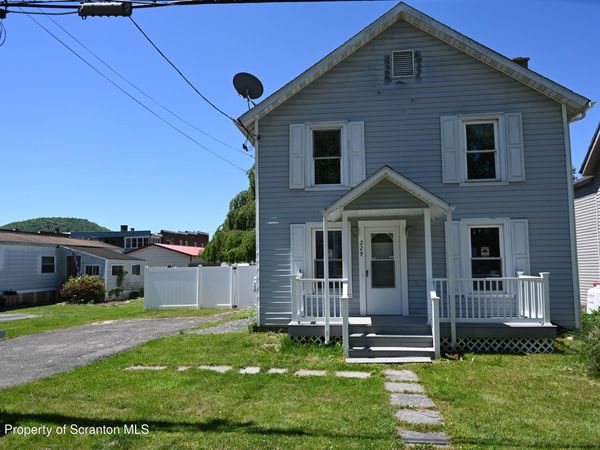 229 Franklin Street, Great Bend, PA 18821