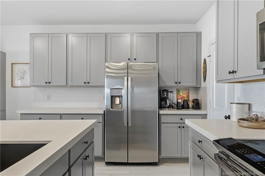 649 NE Waters Edge Lane, Port Saint Lucie, FL 34983 Photo