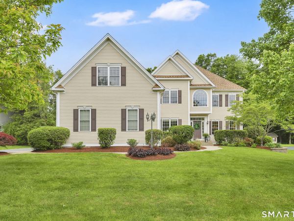 110 Joseph, South Windsor, CT 06074