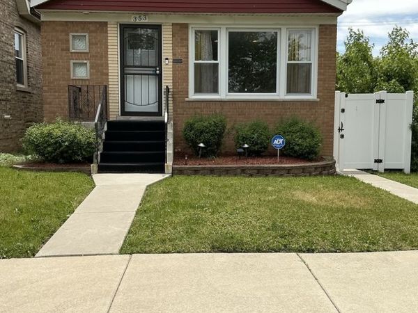 353 E 90th Street, Chicago, IL 60619