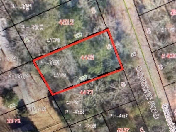 00 Concord Road , New London, NC 28127