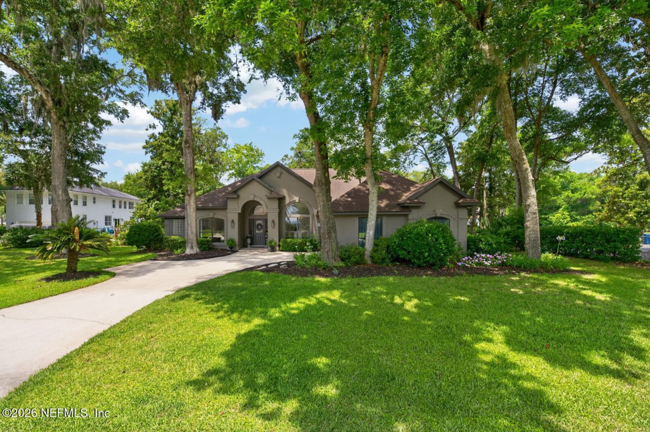 13827 Longs Landing Road E, Jacksonville, FL 32225 Photo