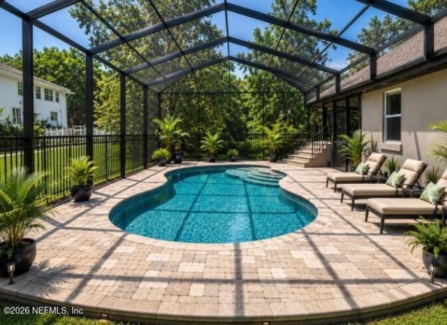 13827 Longs Landing Road E, Jacksonville, FL 32225 Photo