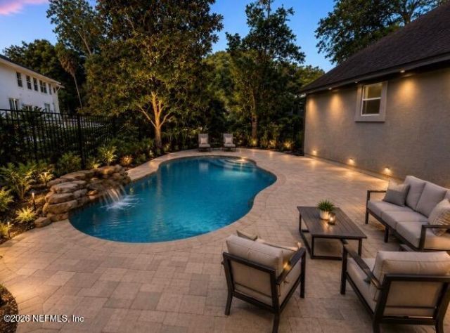 13827 Longs Landing Road E, Jacksonville, FL 32225 Photo