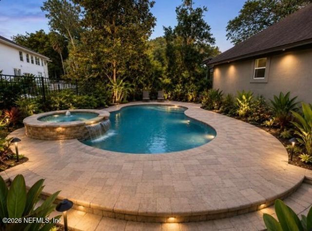 13827 Longs Landing Road E, Jacksonville, FL 32225 Photo