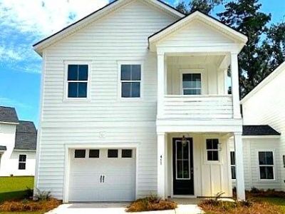 437 Queenview Lane, Charleston, SC 29414