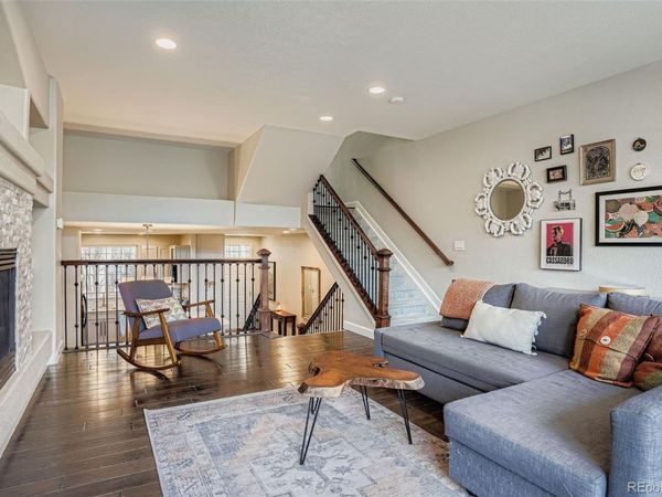 1471 S Emporia Court , Denver, CO 80247