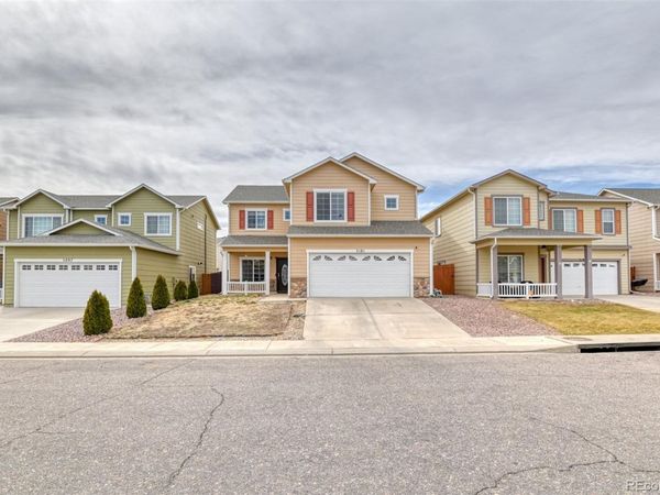 5101 Goldking Road, Pueblo, CO 81008