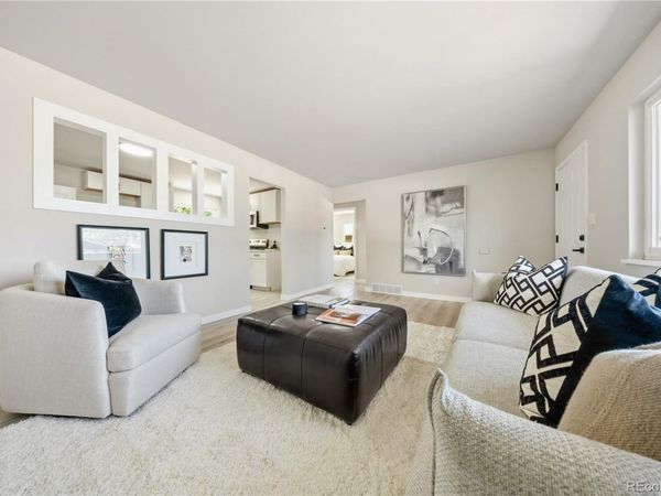715 Miller Court, Lakewood, CO 80215
