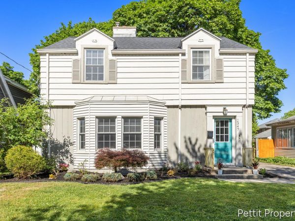 2347 Union Avenue SE, Grand Rapids, MI 49507