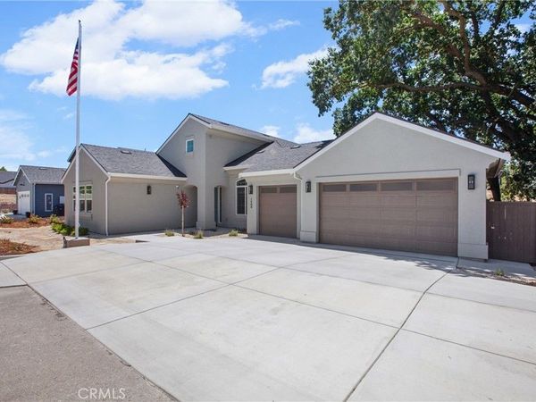1908 Catahoula Court , Paso Robles, CA 93446