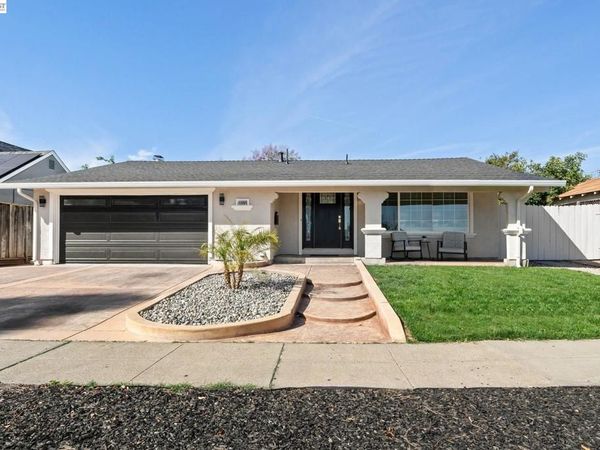 40884 Blacow Rd, Fremont, CA 94538