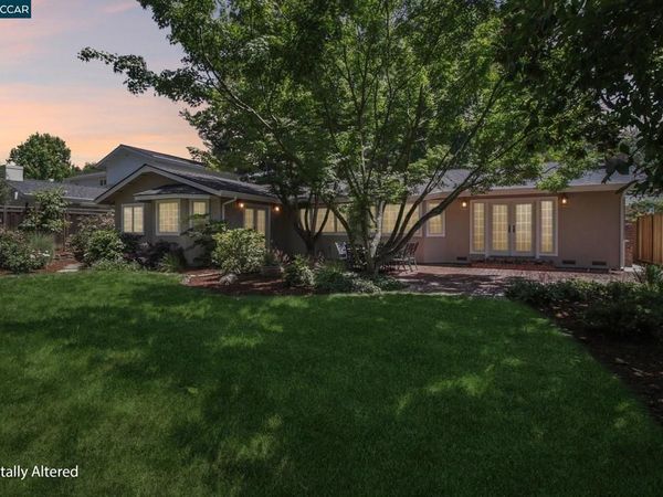 167 Belgian Drive, Danville, CA 94526