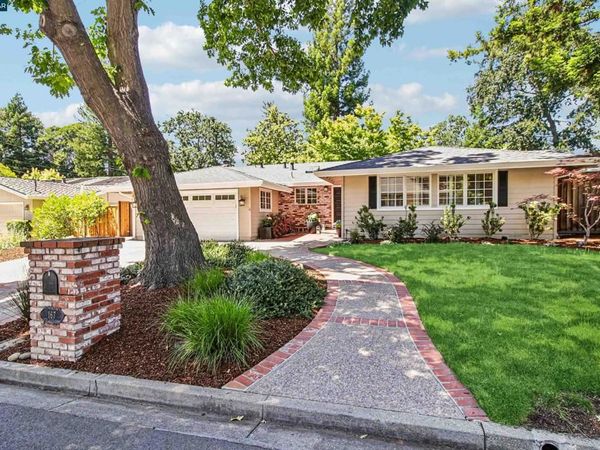167 Belgian Drive, Danville, CA 94526