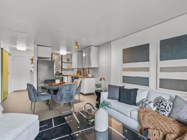 4060 Huerfano Ave , Unit 130, San Diego, CA 92117