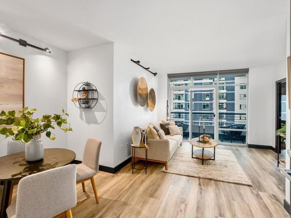 425 W Beech , Unit 1452, San Diego, CA 92101