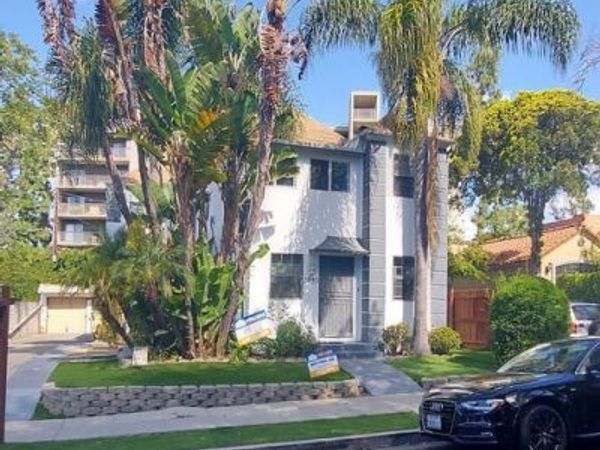 1053 S Stanley Avenue , Unit #2, Los Angeles, CA 90019