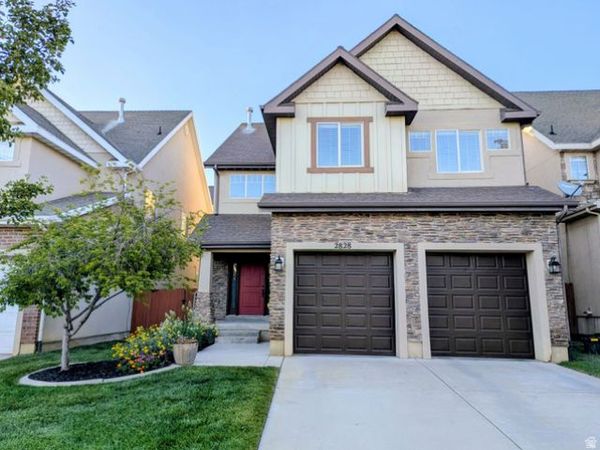 2828 W CHESTNUT ST , Lehi, UT 84048