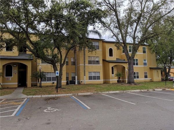 4572 COMMANDER DRIVE , Unit 1213, ORLANDO, FL 32822