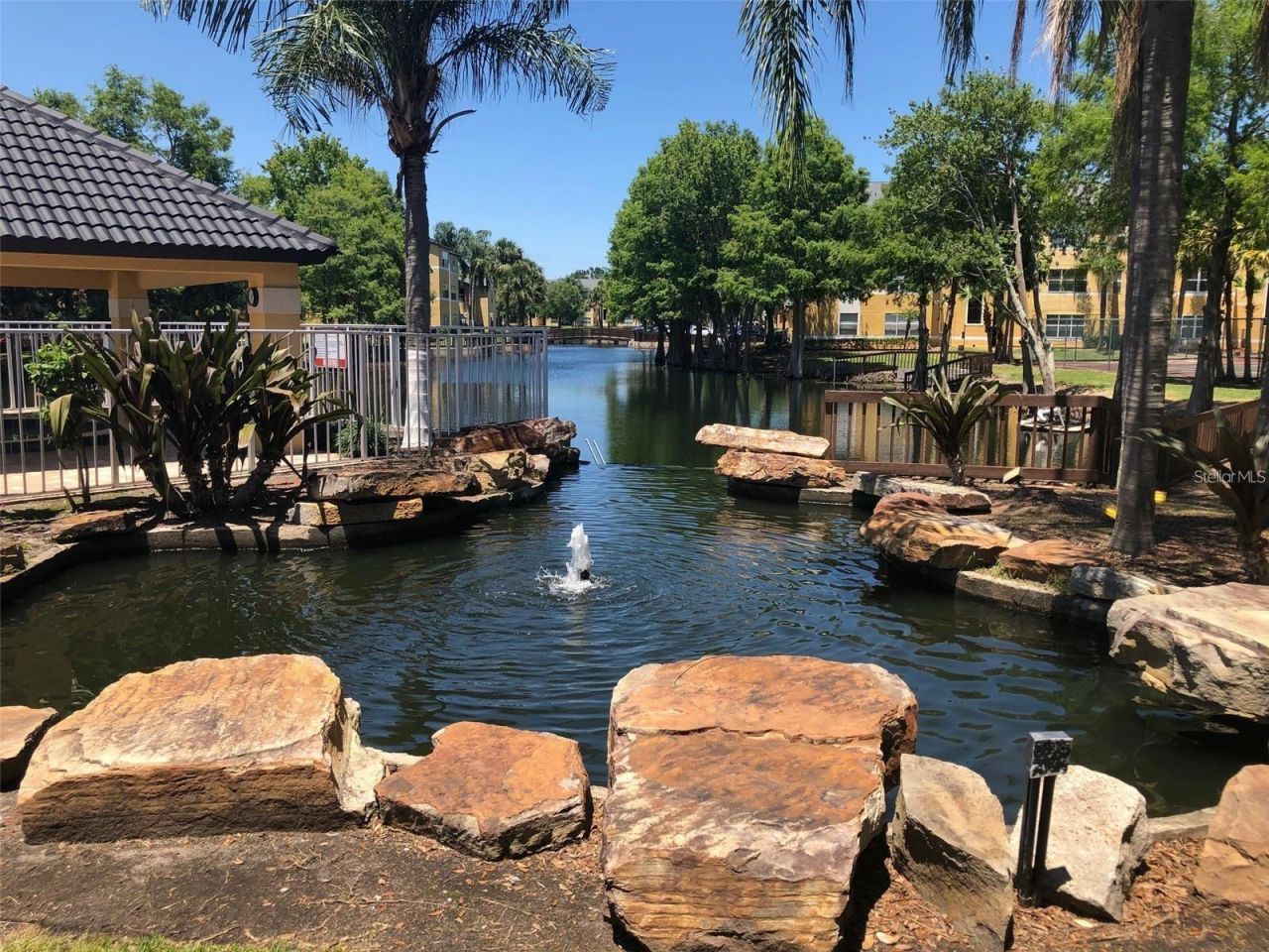 4572 Commander Drive , Unit 1213, Orlando, FL 32822 Photo