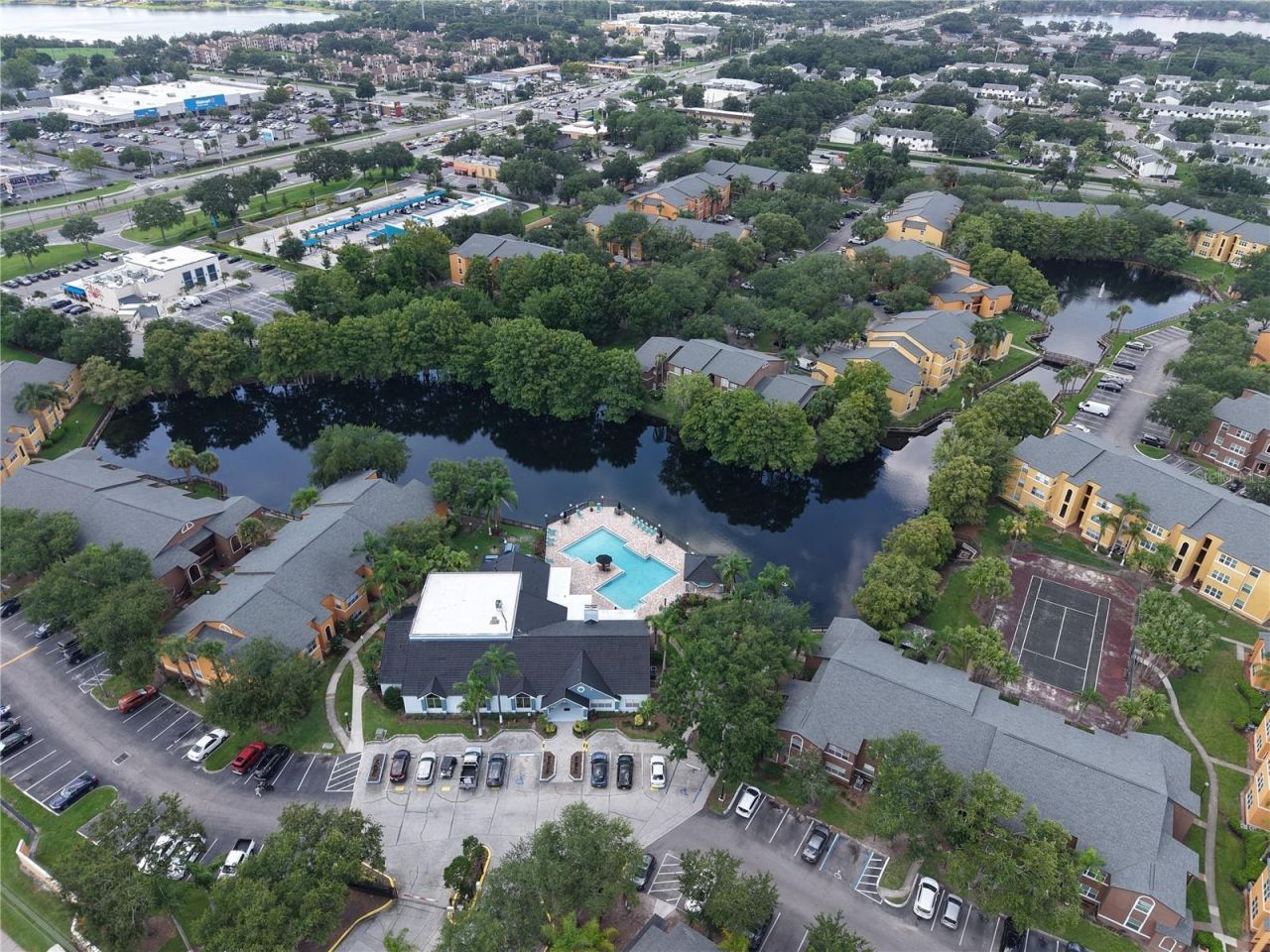 4572 Commander Drive , Unit 1213, Orlando, FL 32822 Photo