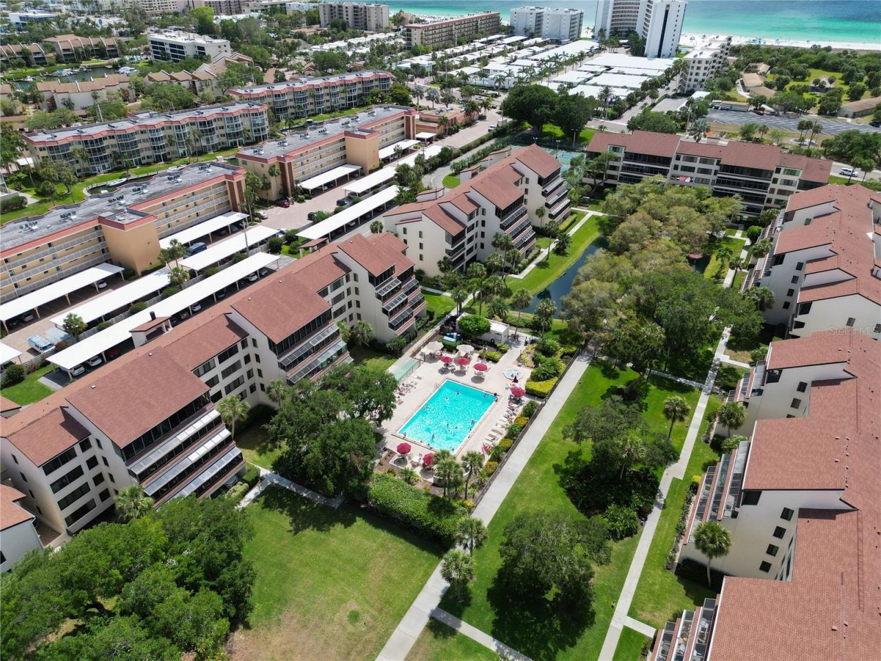 6287 Midnight Pass Road, Unit 201, Sarasota, FL 34242 Photo