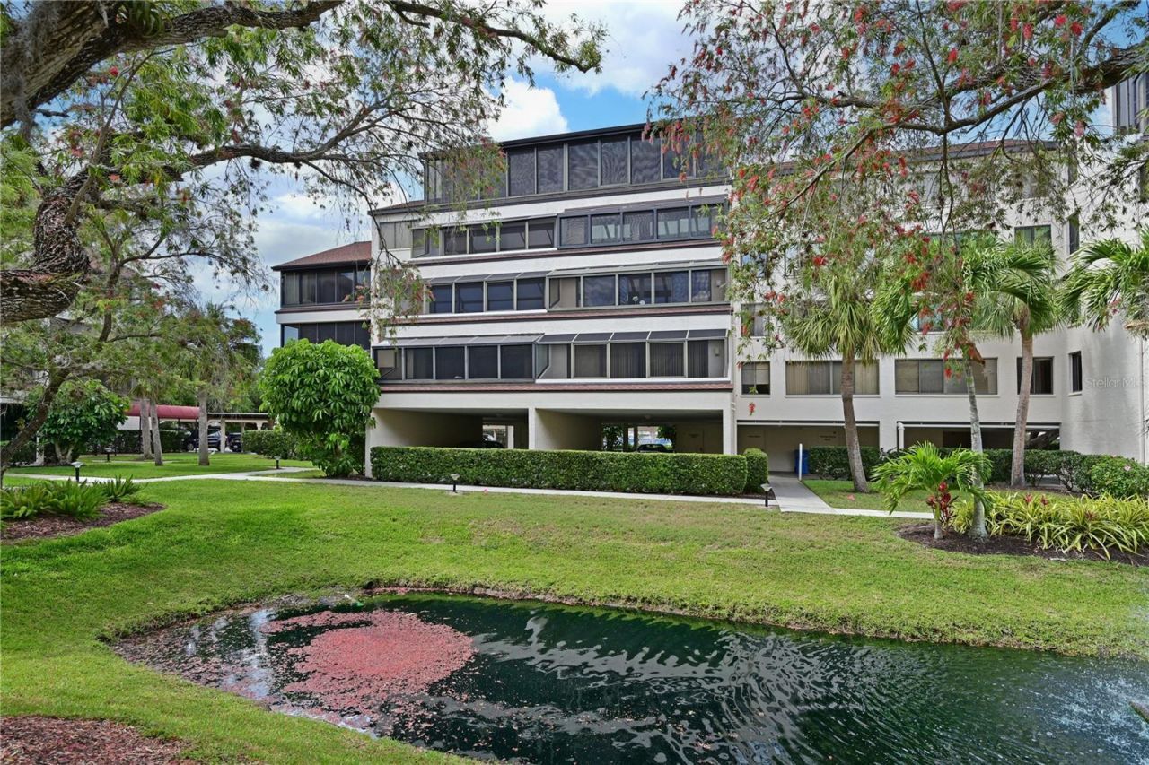 6287 Midnight Pass Road, Unit 201, Sarasota, FL 34242 Photo