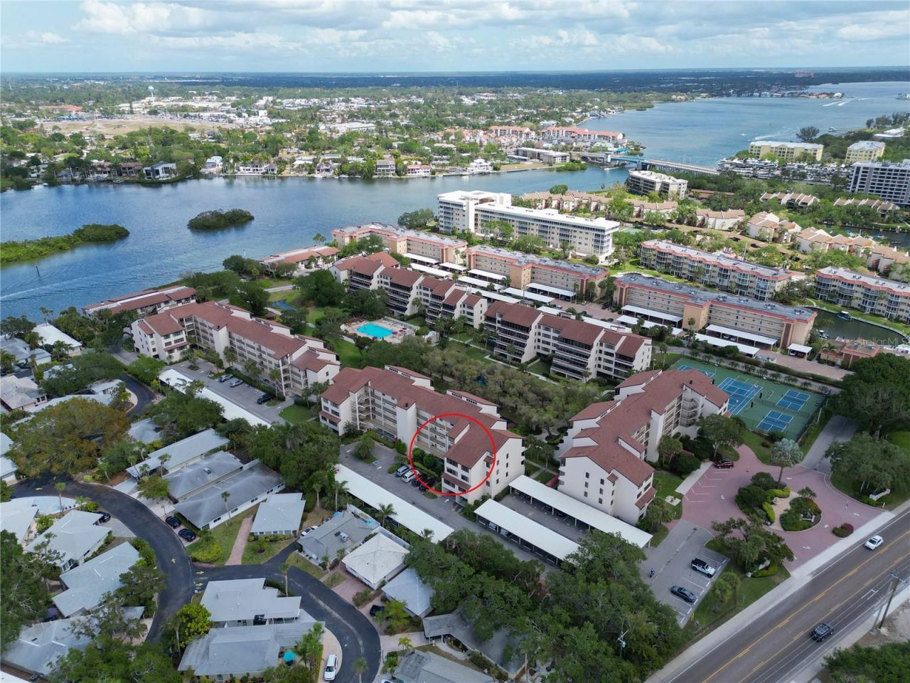 6287 Midnight Pass Road, Unit 201, Sarasota, FL 34242 Photo