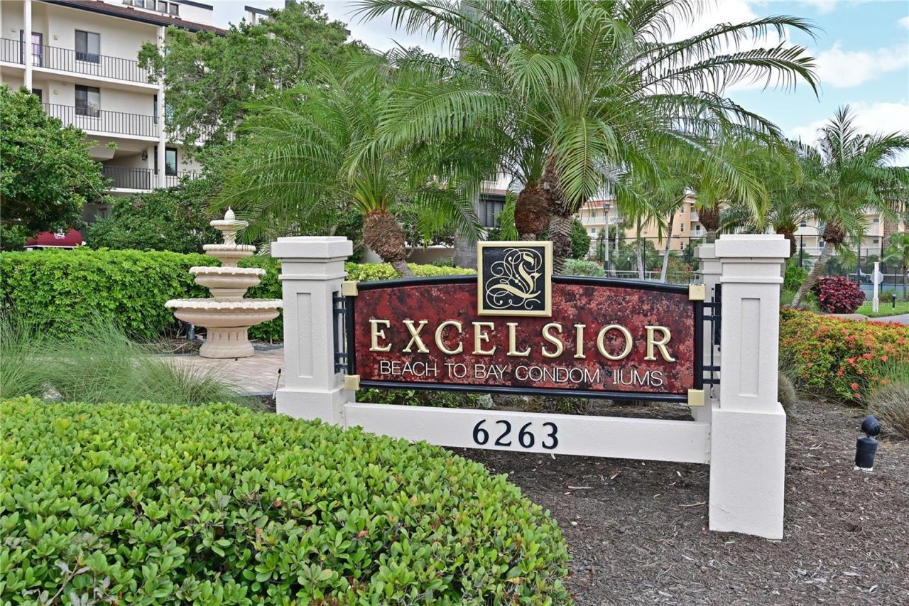 6287 Midnight Pass Road, Unit 201, Sarasota, FL 34242 Photo