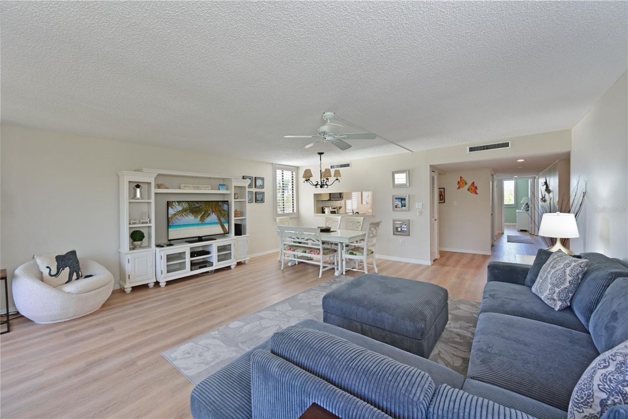 6287 Midnight Pass Road, Unit 201, Sarasota, FL 34242 Photo