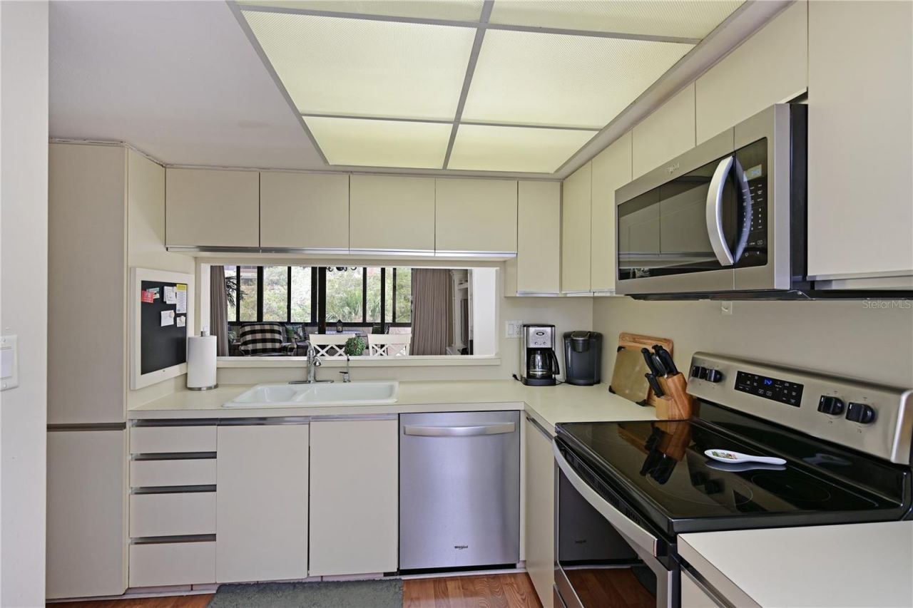 6287 Midnight Pass Road, Unit 201, Sarasota, FL 34242 Photo