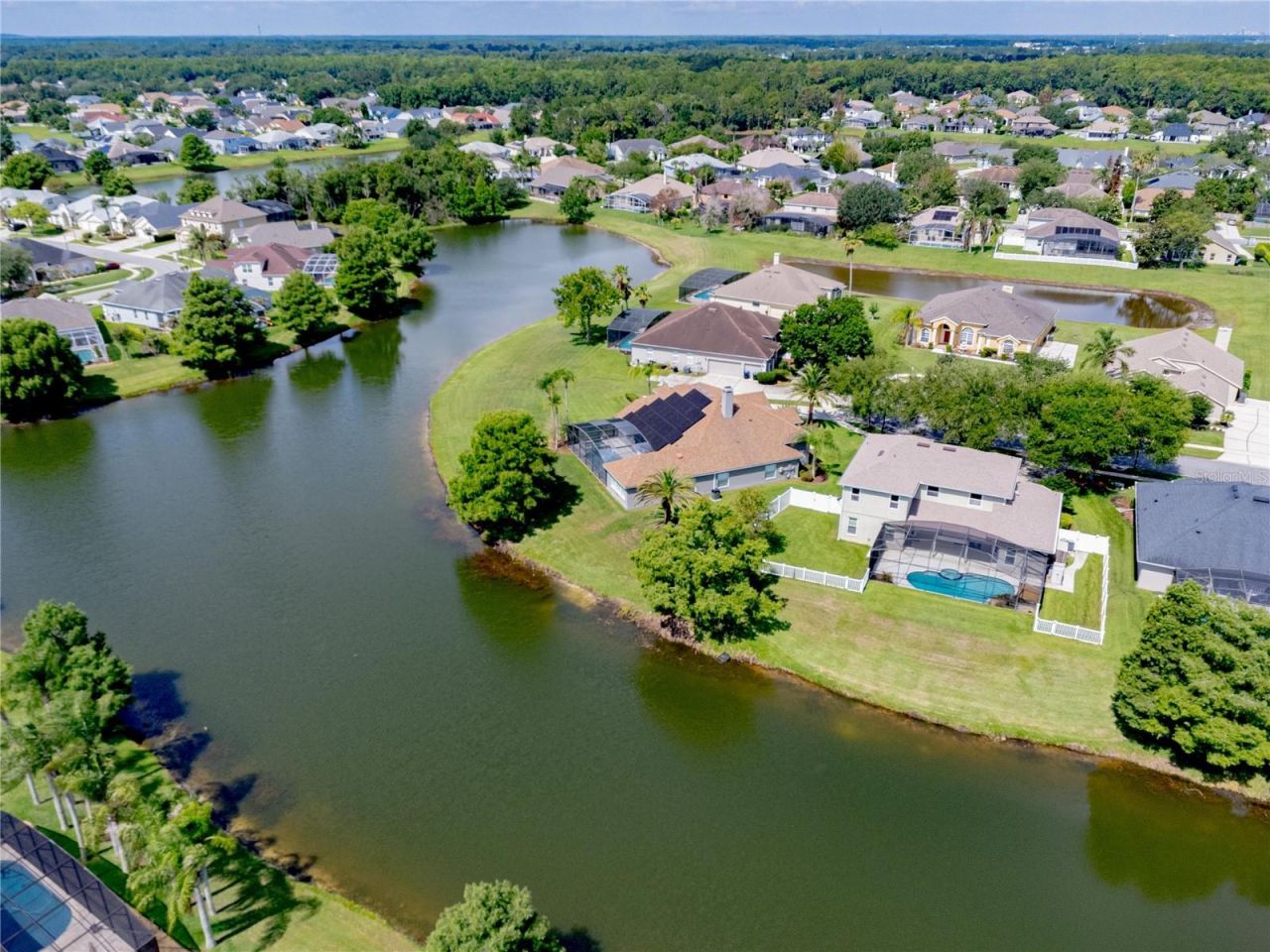 713 Cedarwood Court, Orlando, FL 32828 Photo