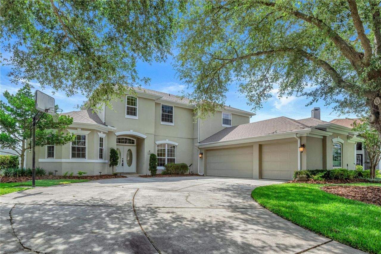 713 Cedarwood Court, Orlando, FL 32828 Photo