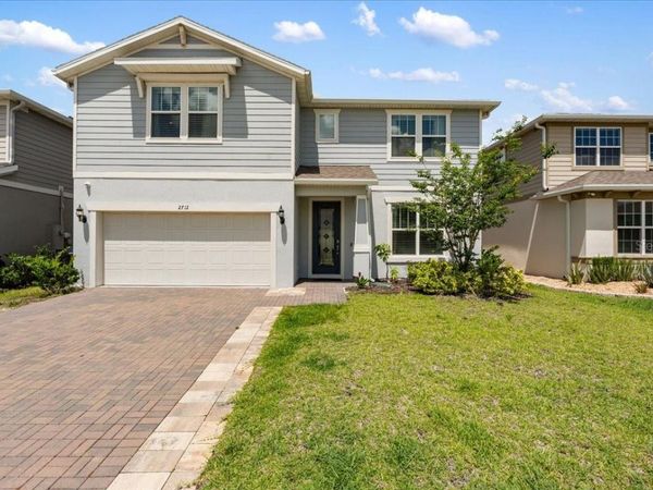 2712 TIMBERGROVE STREET, ST CLOUD, FL 34771