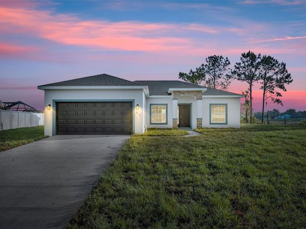 814 PRICE COURT , DELTONA, FL 32738