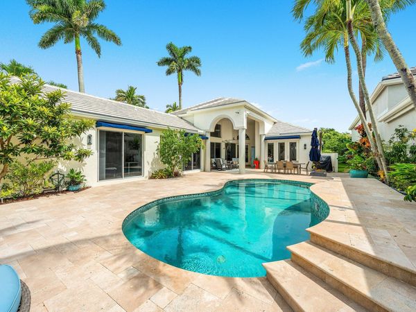 3507 NW Clubside Circle, Boca Raton, FL 33496