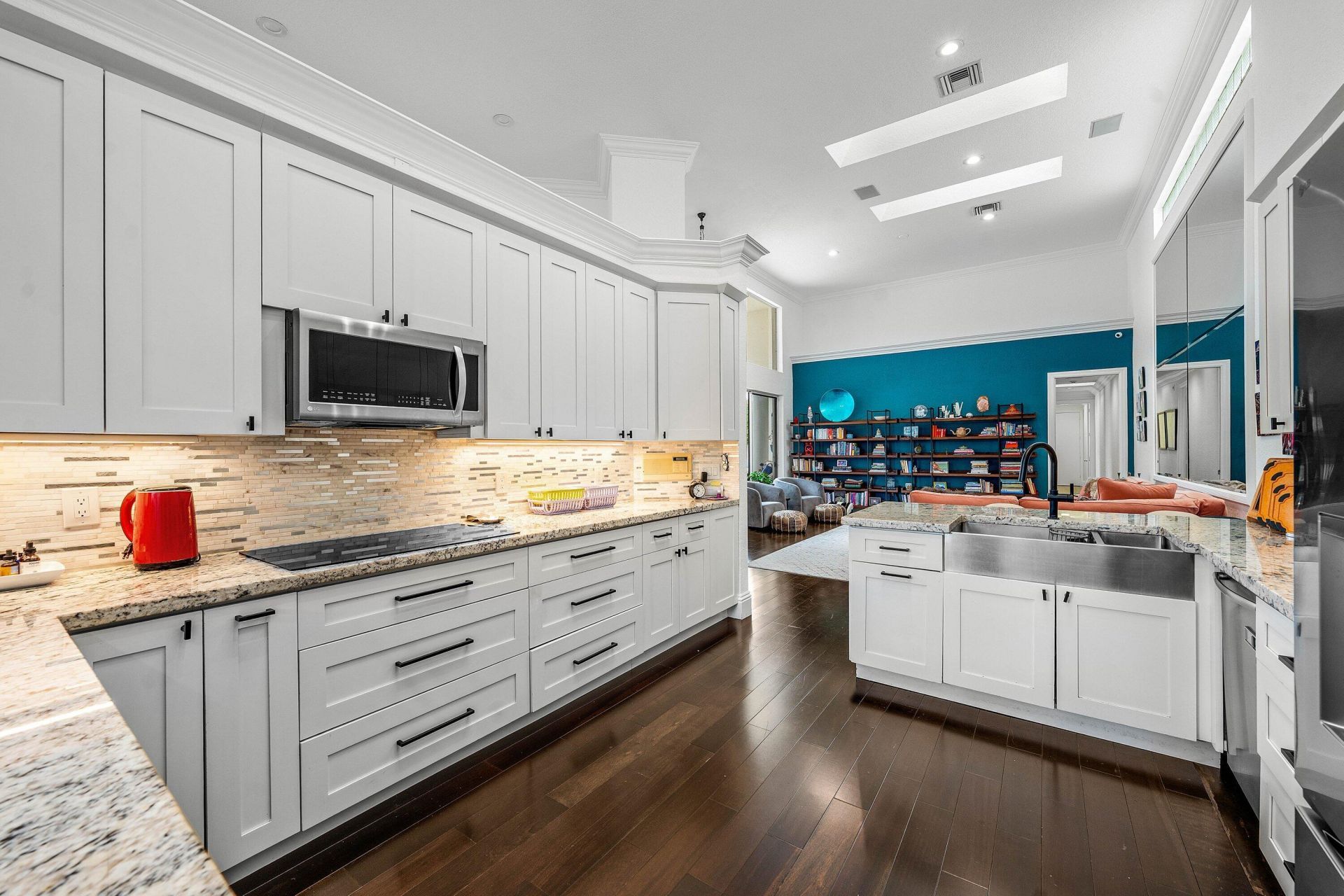 3507 NW Clubside Circle, Boca Raton, FL 33496 Photo
